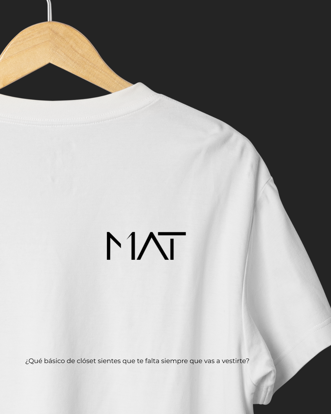 Camiseta manga corte clásico-básico MUJER
