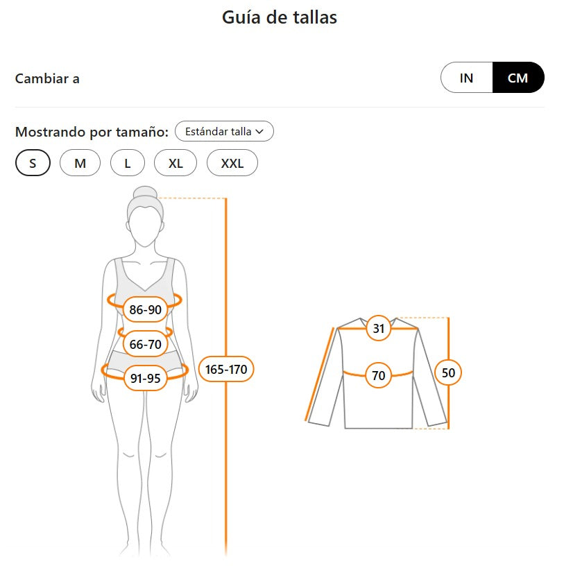 Camiseta Sin Mangas Elegante para Dama tela Microelasticidad
