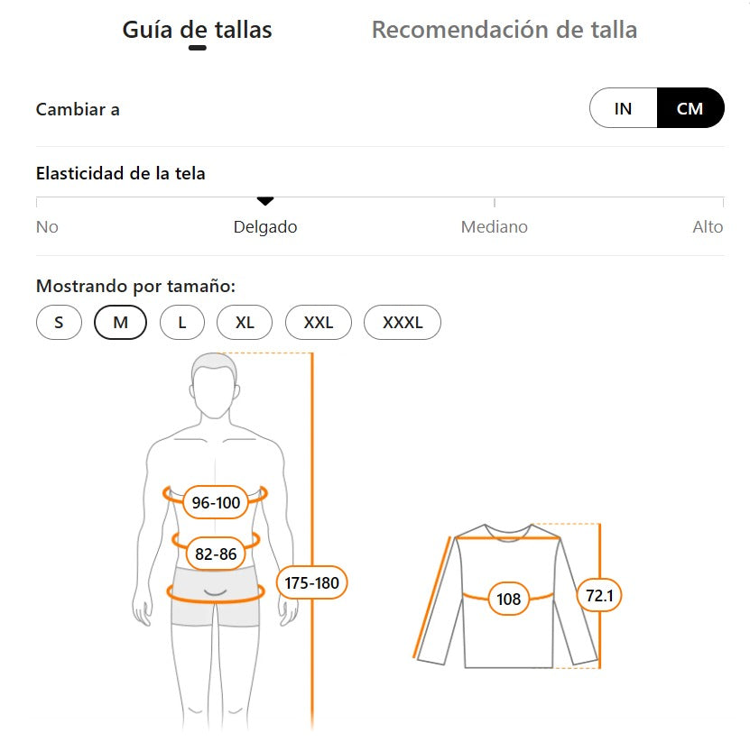Camisetas Unisex de Manga Corta para Hombre o Mujer, 100%