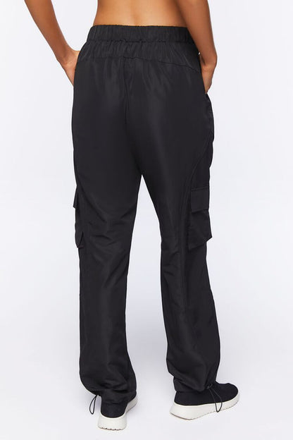 Joggers con cordón Active Toggle