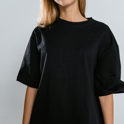 Camiseta manga corte clásico-básico MUJER