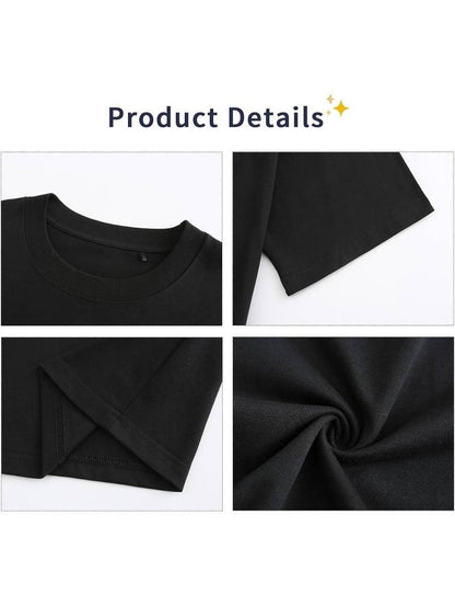 Camisetas de hombre de talla grande