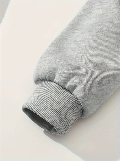 Conjunto de pantalón y suéter