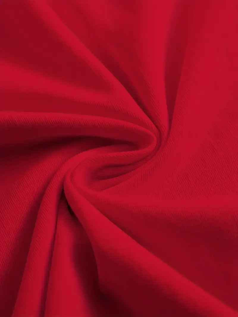 Camiseta de moda para mujer, hombres también pueden usarla.