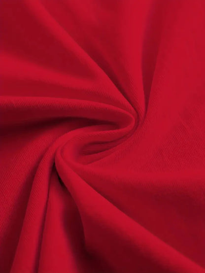 Camiseta de moda para mujer, hombres también pueden usarla.