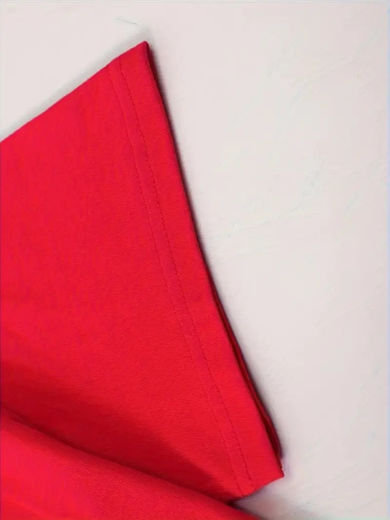 Camiseta de moda para mujer, hombres también pueden usarla.