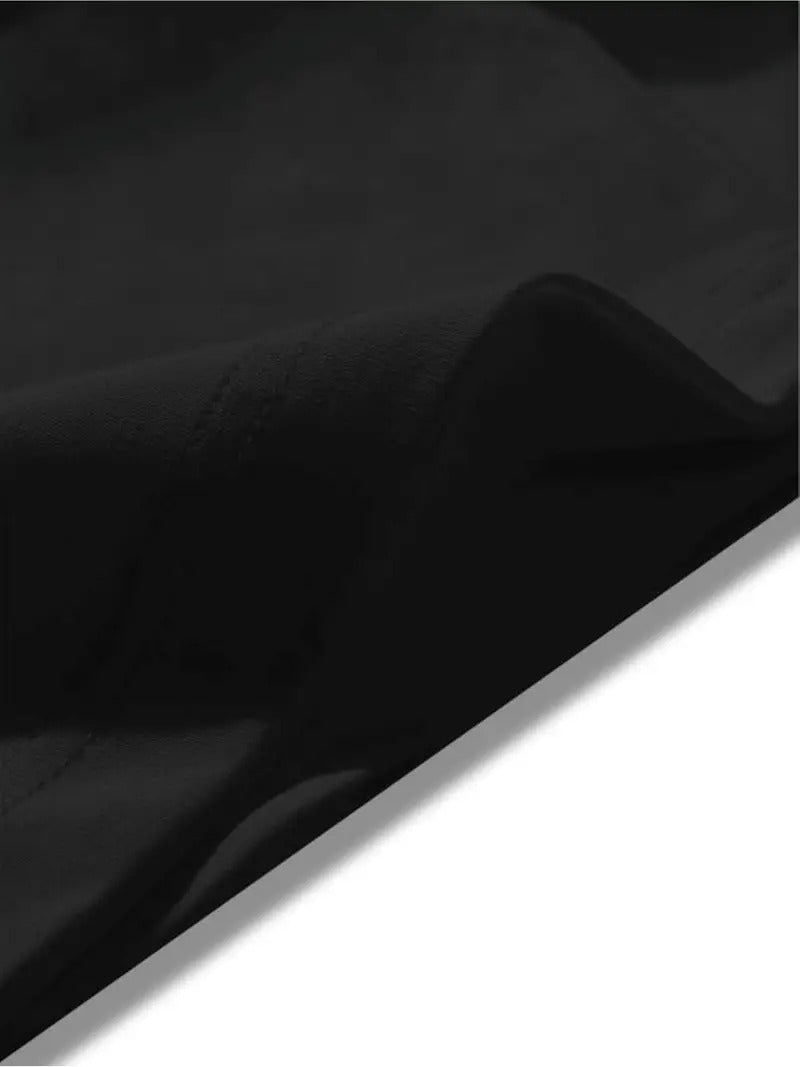 Camisetas Unisex de Manga Corta para Hombre o Mujer, 100%