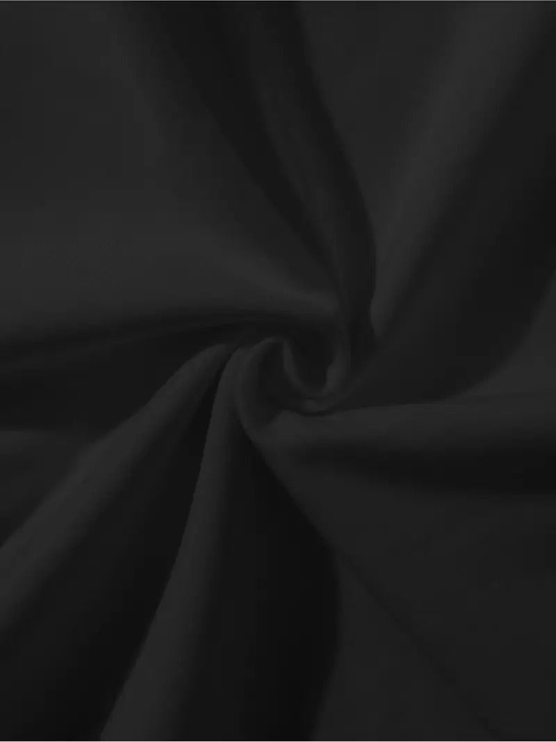 Camisetas Unisex de Manga Corta para Hombre o Mujer, 100%