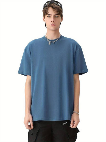 Camisetas de hombre de talla grande